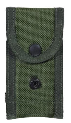 BIA 14545 M1025 MIL MAG POUCH       OD