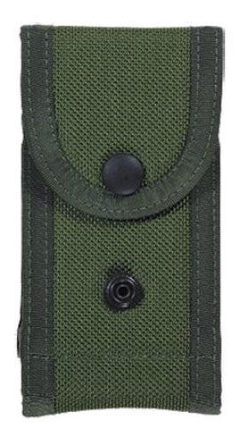 BIA 14545 M1025 MIL MAG POUCH       OD