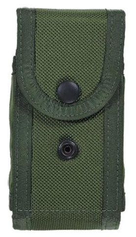 BIA 14760 M1030 MIL MAG POUCH       OD