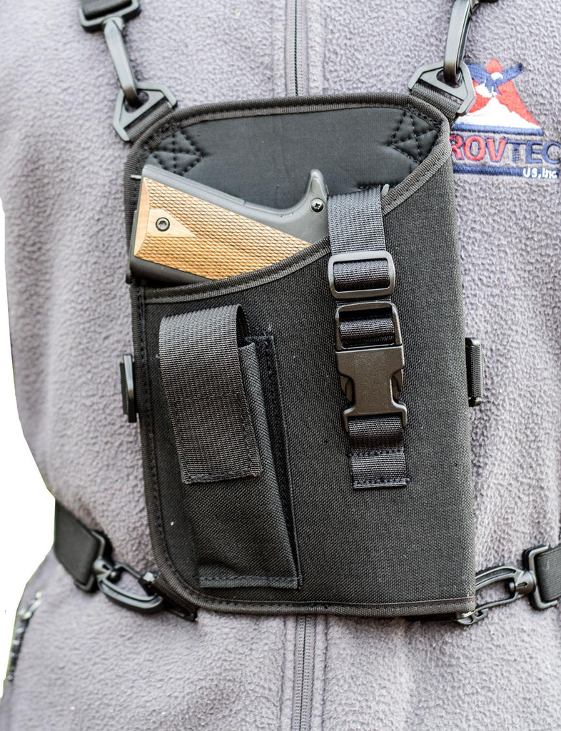 GROV GTHL14905R PACK HOLSTER LG AUTOS