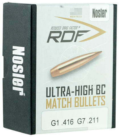 NOS 53066 RDF MATCH .224  70 HPBT  100