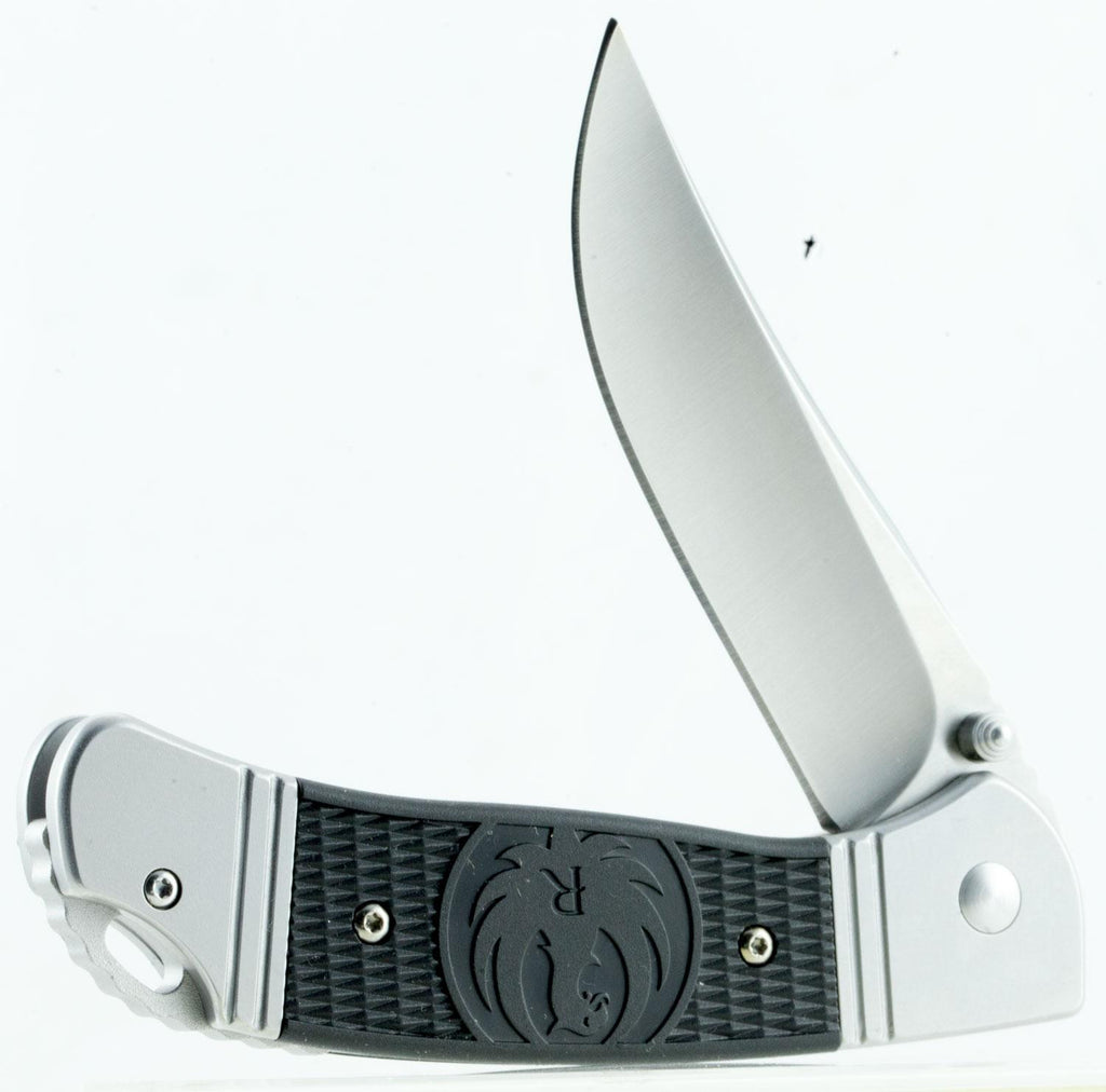 COL R2302  RUGER HOLLOWPOINT FOLDER