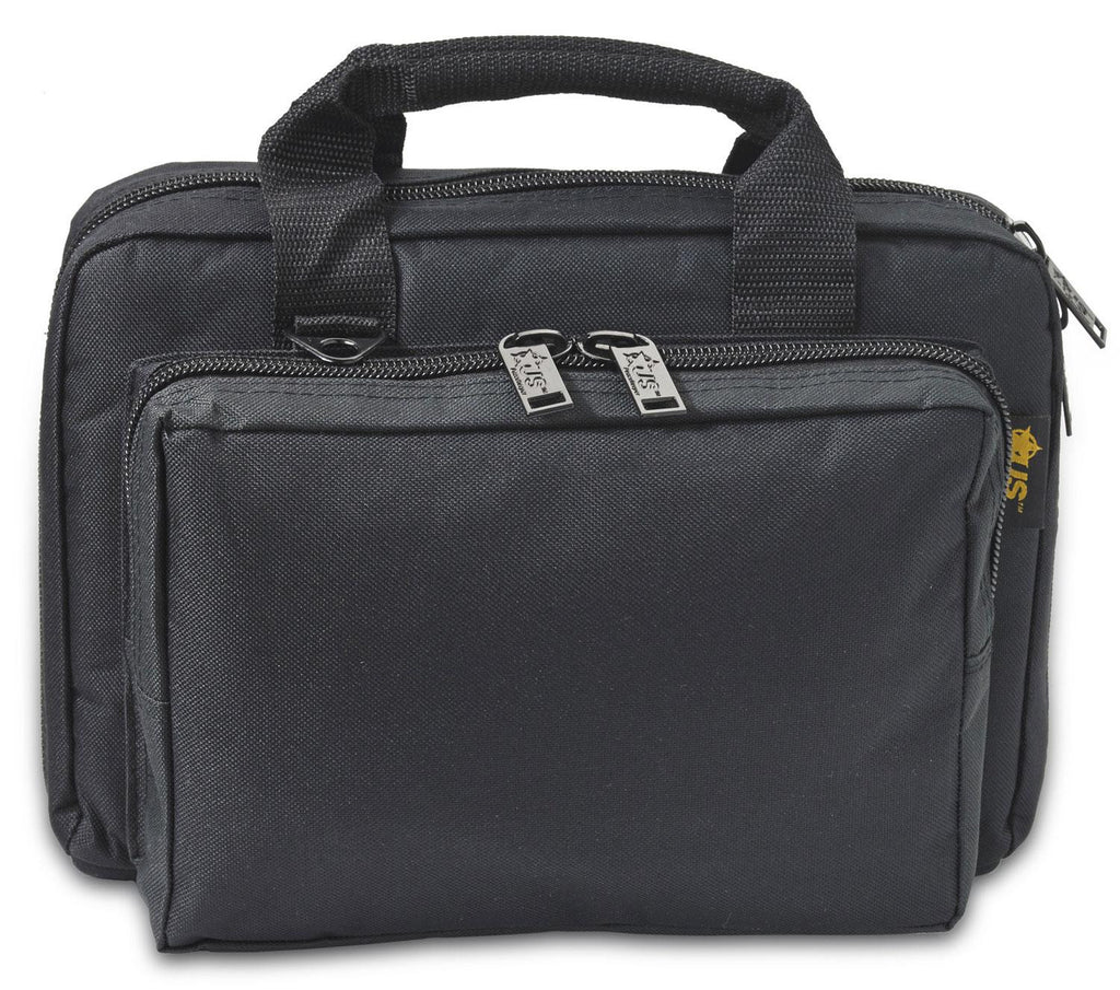 USP P21105 MINI RANGE BAG BLK