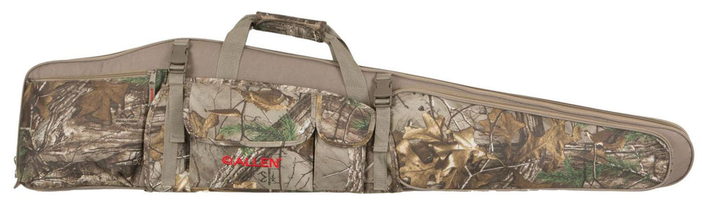 ALLEN 987-48 DAKOTA CXE RIFLE CASE