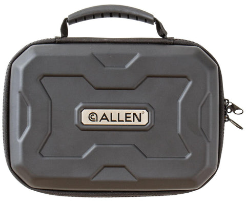 ALLEN 82-9   EXO HANDGUN CASE 9IN