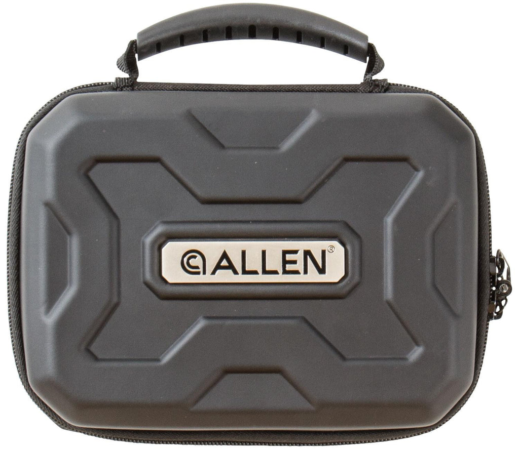 ALLEN 82-7   EXO HANDGUN CASE 7IN