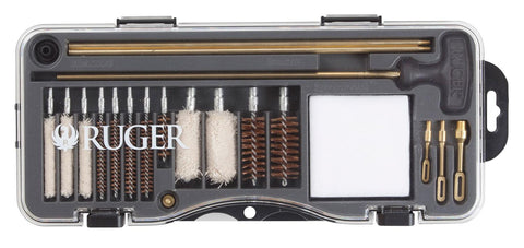 ALLEN 27826 RUGER RFL-SHG CLEANING KIT