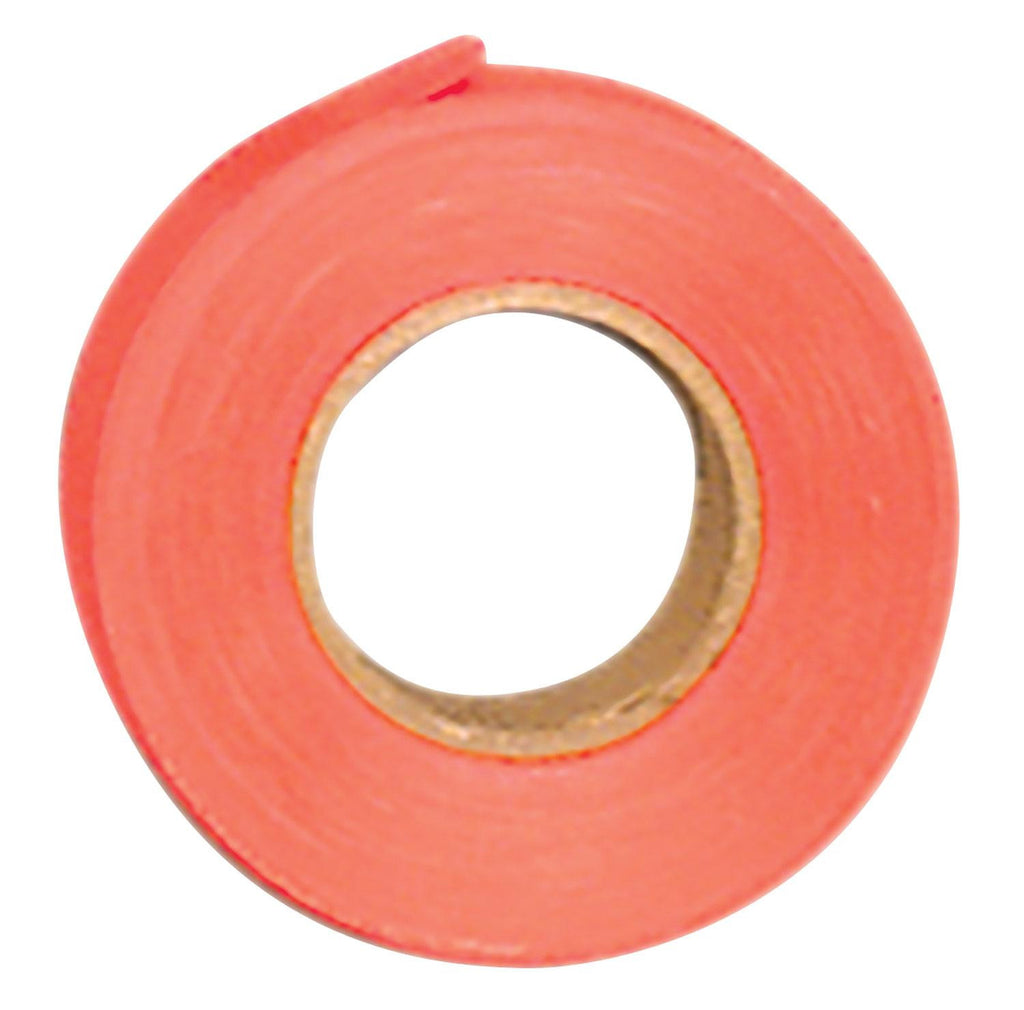 ALLEN 45    ORANGE FLAGGING TAPE