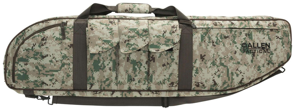 ALLEN 10807 TACTICAL CASE 42IN TANCAMO