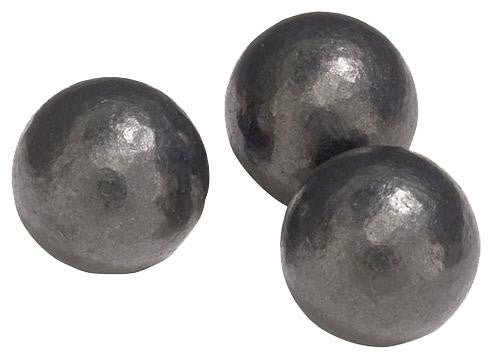 SPEER 5110 .350 ROUND BALLS        100