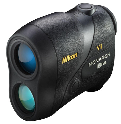 NIK 16210 MONARCH 7I VR RANFIND    BLK