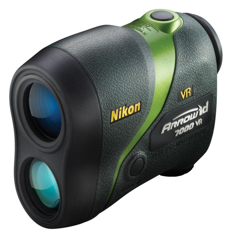 NIK 16211 ARROW ID 7000 VR RANFIND B-G