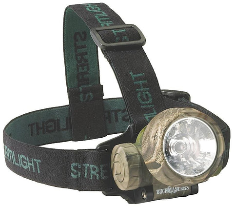 STL 61070  BUCKMASTER TRIDENT HEADLAMP