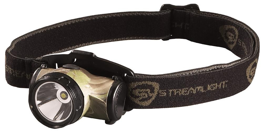 STL 61405  ENDURO HEADLAMP CAMO