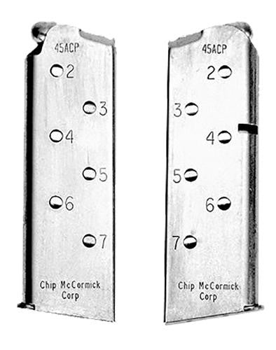 CHIP 14121  MAG MTCH   1911 45  7R PAD