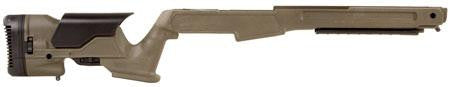 PRO AAM1AOD M1A PRECISION STOCK ODGRN