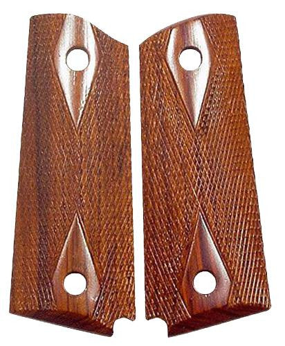 CHIP 82000 GOVT GRIP  ROSEWOOD  CHKRD