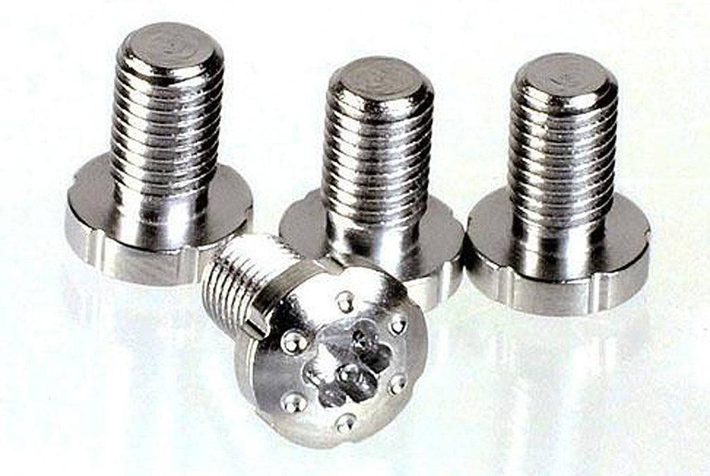 SI 1911TS-SS          1911 TORX SCREWS