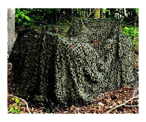 CAMO MS02  PRO MIL   9 10"X 19 8" WOOD