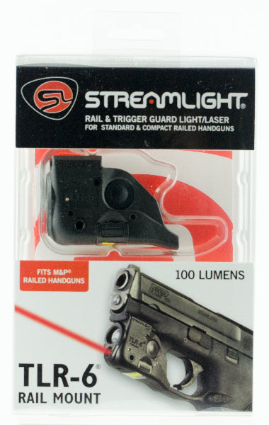 STL 69293  TLR6 LIGHT-LASER S&W M&P