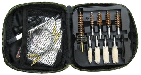 ABKT AB031   TACTICAL   CLEAN KIT  ODG