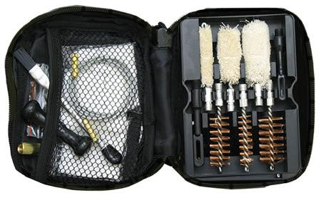 ABKT AB032B  SHOTGUN    CLEAN KIT  BLK