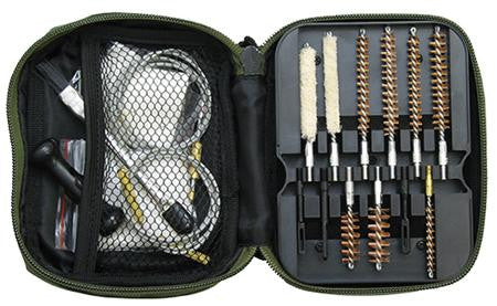 ABKT AB033   RIFLE      CLEAN KIT  ODG