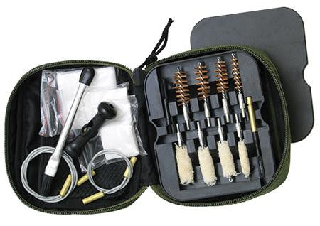 ABKT AB034   PISTOL     CLEAN KIT  ODG