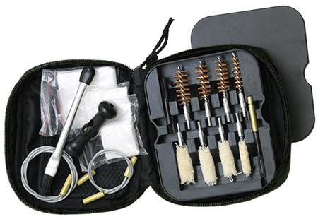 ABKT AB034B  PISTOL     CLEAN KIT  BLK