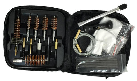 ABKT AB037B  PATROLMAN  CLEAN KIT  BLK