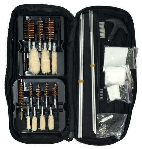 ABKT AB038B  UNIVERSAL  CLEAN KIT  BLK