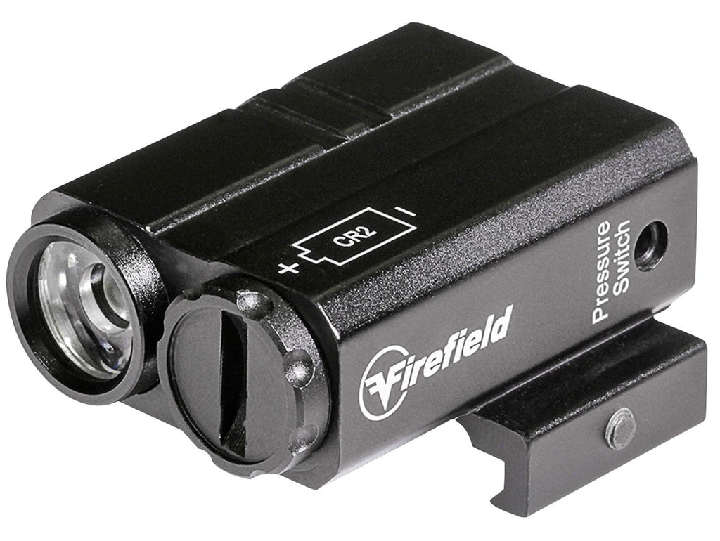 FIREFIELD FF73012 CHARGE AR FLASHLIGHT