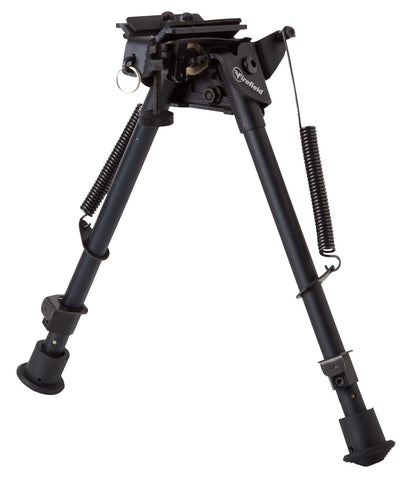 FIREFIELD FF34024 BIPOD 9-14