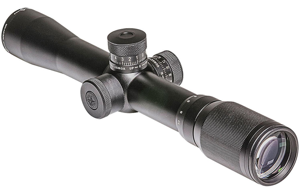 SIGHT SM13052    RAPID AR 3-12X32  SHR