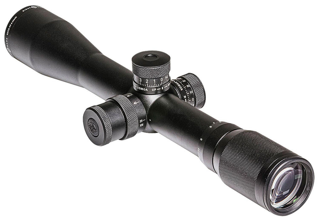 SIGHT SM13054    RAPID AR 5-20X40  SHR