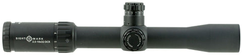 SIGHT SM13074DCR CORE TX 3-12X44   DCR