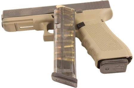 ETS GLK-17-10  GLOCK 17  10RD 9MM MAG