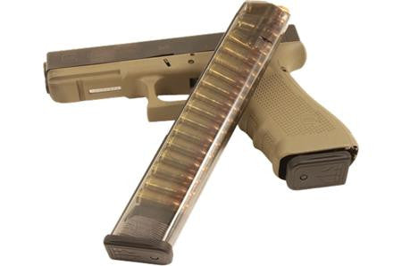 ETS GLK-18     GLOCK 18  31RD 9MM MAG