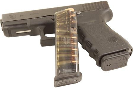 ETS GLK-19     GLOCK 19  15RD 9MM MAG