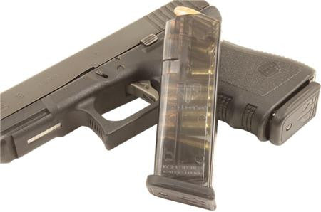 ETS GLK-19-10  GLOCK 19  10RD 9MM MAG