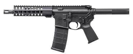 CMMG 30A81D2 MK4 PDW 8IN 300BO   PST