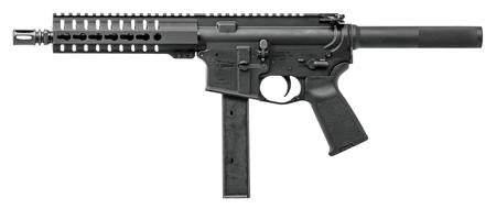 CMMG 90A3BAD MK9 PDW 8.5IN 9MM   PST