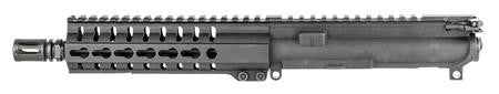 CMMG 90B3BF0 UPPER MK9 PDW 8.5IN 9MM