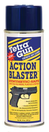 TETRA 006I   ACTION BLASTER       10OZ