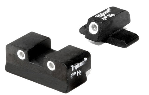 TRJ 600448  SG01  NS SIG 9MM    #8-#8