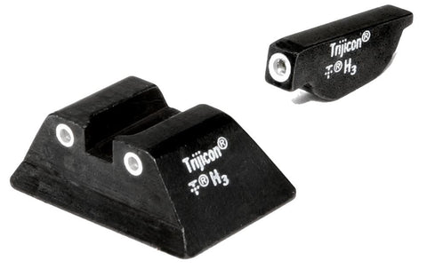 TRJ 600302  RA01 NS RUGER P85-P89 3DS