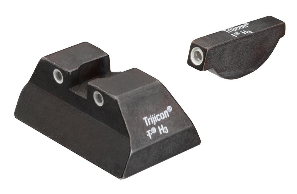 TRJ 600307  RA06 NS RUGER P90-91  3DS