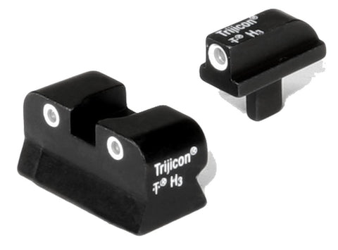 TRJ 600145  CA02  NS COLT 3DOT SET.055