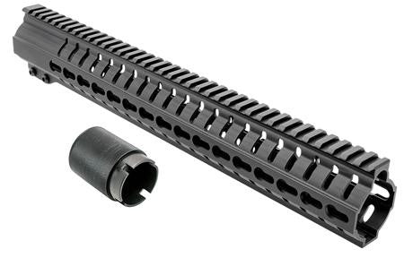 CMMG 38DA22D RKM15 MK3  HAND GUARD KIT