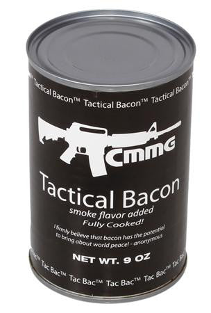 CMMG 13401AB TACTICAL BACON 9OZ